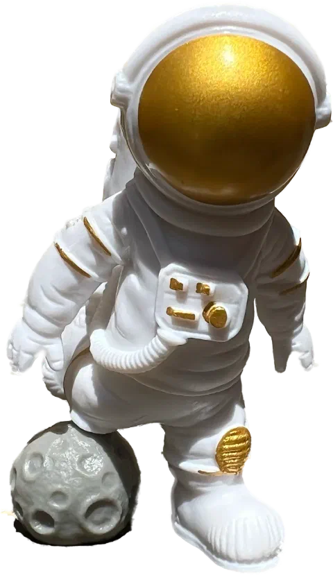 Sensonaut Astronaut – Solo Probestunde
