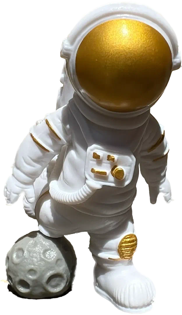 Sensonaut Astronaut – Solo Probestunde