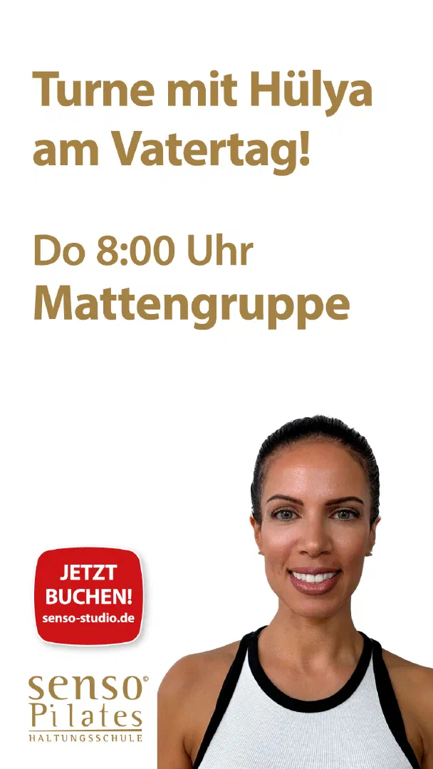Turne mit Hülya am Feiertag!