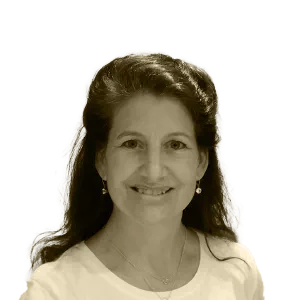 Porträt von Unser Team, Teammitglied