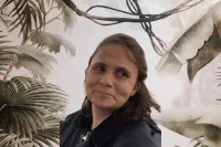 Porträt von Alexandra Musch