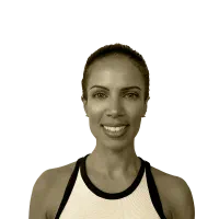 Porträt von Hülya Basbug