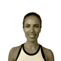 Porträt von Hülya Basbug