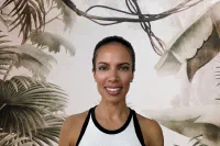 Porträt von Hülya Basbug