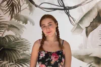 Porträt von Lilian Musch