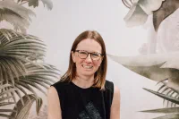 Porträt von Silke König