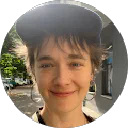 Profilbild von Nicola Bullock