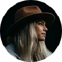 Profilbild von Courtney Chiu