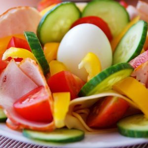 Effizientes Training und Abnehmen mit Freude